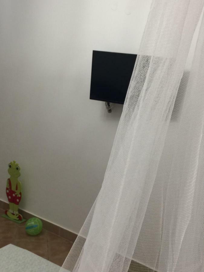 Nea IraklitsaThe Best View 2公寓 外观 照片
